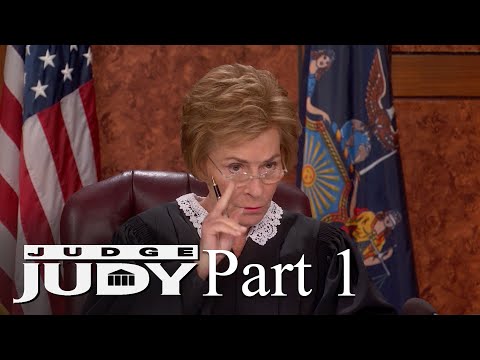 “You’re a Fibber!” | Part 1