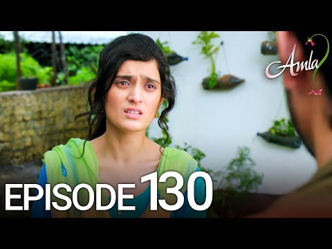 Amla Episode 130 | Hindi Drama | Kya Qusoor Hai Amala Ka?