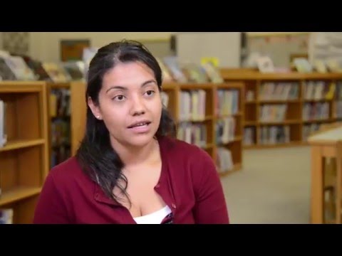 Laura Fonseca '15 shares her experience in Elon's...