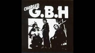 Charged G.B.H - Generals