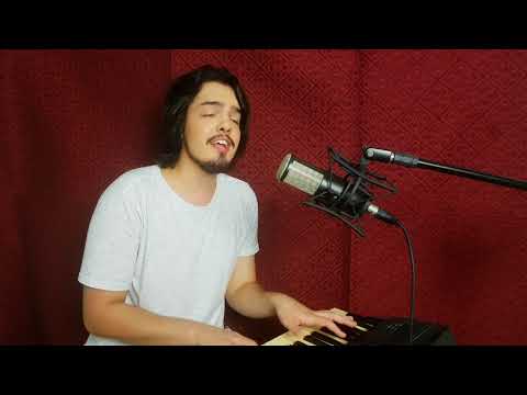 All you gotta do is call me -  Marc Deo (Só basta você me ligar - Os Barões da Pisadinha)