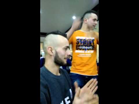 Pentru Elvis si Ana Maria Bianca de la Marcesti Dambovita