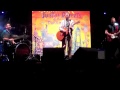 Justin Roberts We Go Duck live at the Highline Ballroom