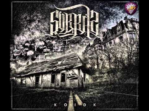 Şiirbaz feat . Hidra & Spade & Radansa - Yaktım Gemileri (KOİDK)