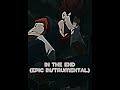 In The End (Epic Instrumental) - Tommee Profitt #music #song #viral