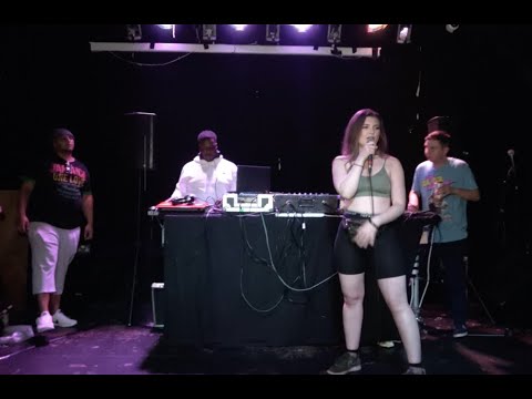 B - E.- Z Ep. Launch - SuperCharmz - Glimmer - ImpactMerv - Solo Jane ft Komposa - 4K - [TeamGBTV]