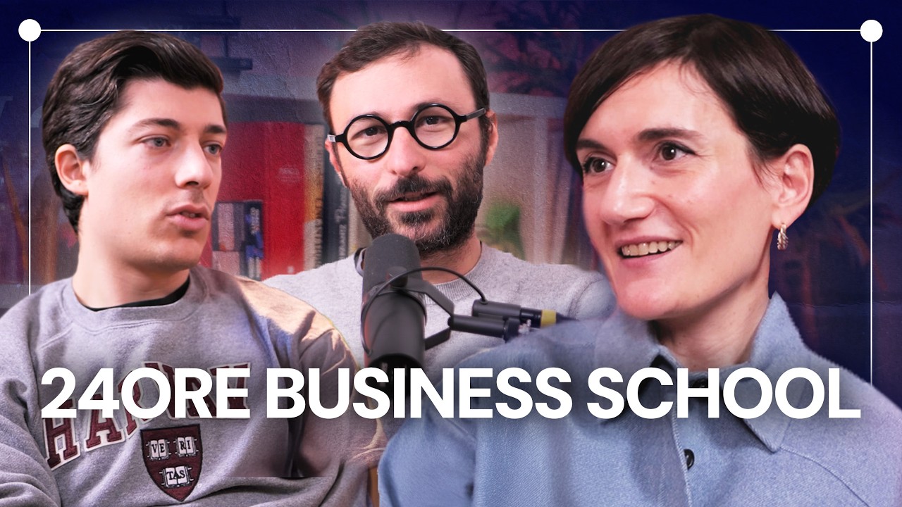 Dal LUXURY alle BIG TECH: la carriera nel marketing di Alice Acciarri