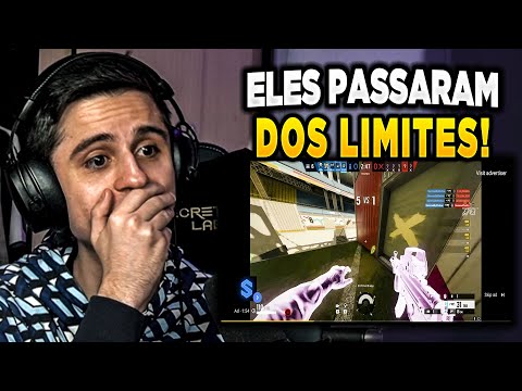 ESTÃO VENDENDO CHEAT PELO AD DO YT! - RAZAH CORTES