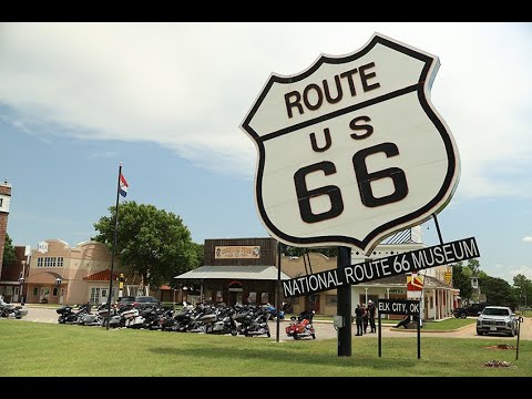 Route 66 - 100 Jahre Mother Road Teil 2