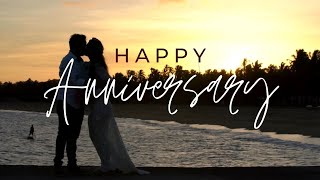 Happy Anniversary Messages Greetings & Wishes 