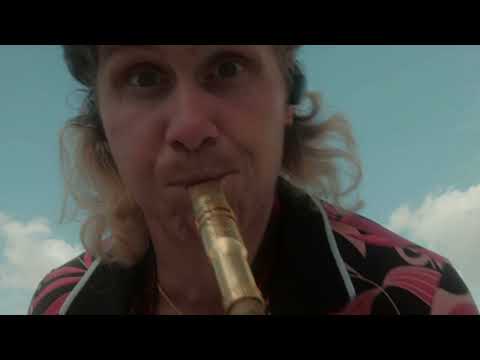 Cold Duck Time (Eddie Harris Cover)