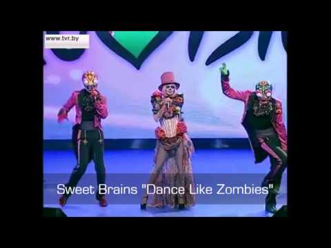 Eurovision 2016 Belarus: My Top 15 Eurofest (With comments)