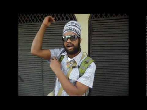 IJAHDAN taurus FT. SIMBA orchestra - ONLY I&I (HD video) 2012