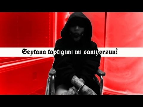 Ghostemane x Clams Casino - Kali Yuga (Türkçe Çeviri)