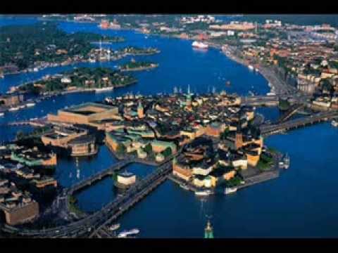 Stockholm video