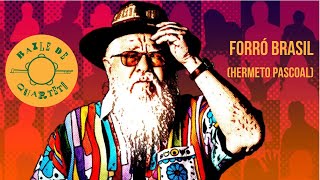 Forró Brasil (Hermeto Pascoal)