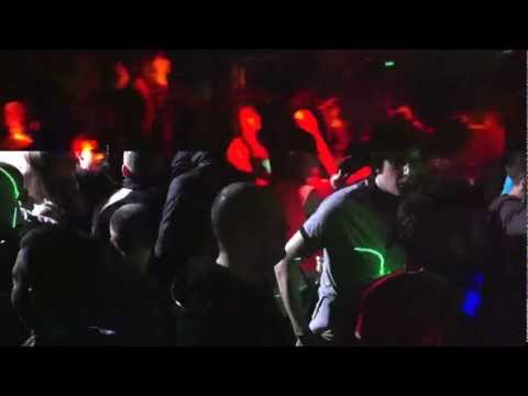 Vibealite Mansfield 29th March blast from the past