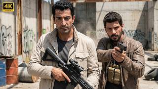 Kenan İmirzalıoğlu (2026) Yeni film Aksiyon | Full Action Movie | 4K