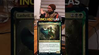 La mejor comandante de Elfos !! Episodio 197