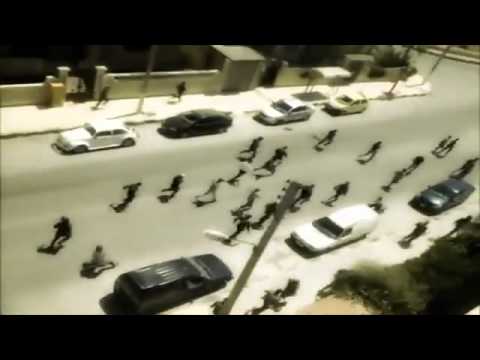 أغنية بعنوان بين العصر والمغرب