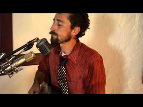 The Suitcase Junket - Wherever I Wake Up