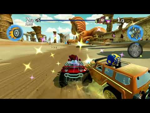 BBR2:IA: Matt plays Burning Sands - YouTube