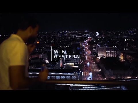 NGEE x OG x MAES Type Beat "WIE GESTERN" | Oldschool Instru Rap