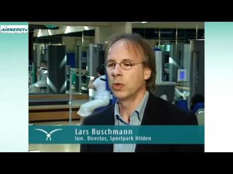 (04) AIRNERGY - New oxygen therapy method - new O2 therapy