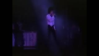 Prince - God (Purple Rain Tour, Live in Atlanta, 1985)