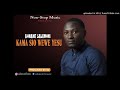 KAMA SIO WEWE YESU