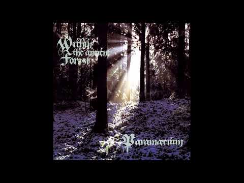 Paramaecium - Within The Ancient Forest (1995) (Full Album)