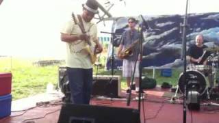Great Bay Festival - Dub Apocalypse 2011