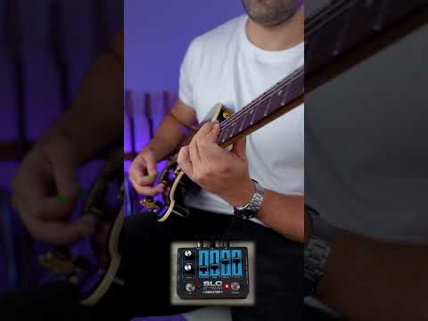 Singletone Salt Lake City - Pre-Amp/Overdrive with Direct Out and Cabsim image 8