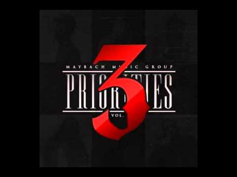 Maybach Music Group - MMG 3 Intro  *NEW