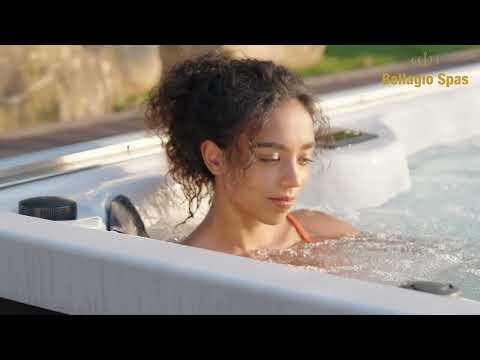 From swim spa to hot tub - Bellagio Spas