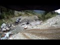Daryls Anstey Run