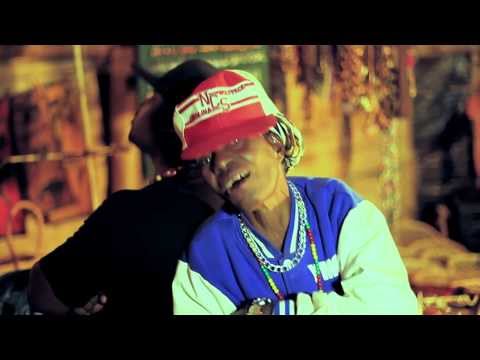 Bawiso Lilofwa - Shimasta (Official Video HD) | Zambian Music 2014