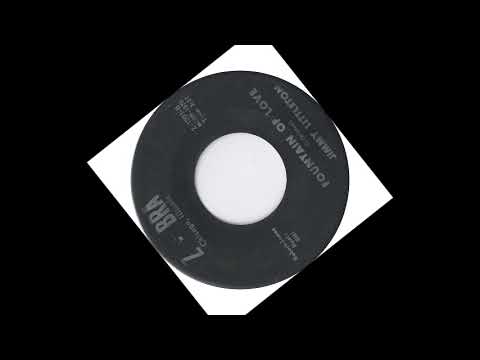 TEEN Jimmy Littleton - Fountain Of Love (1961)