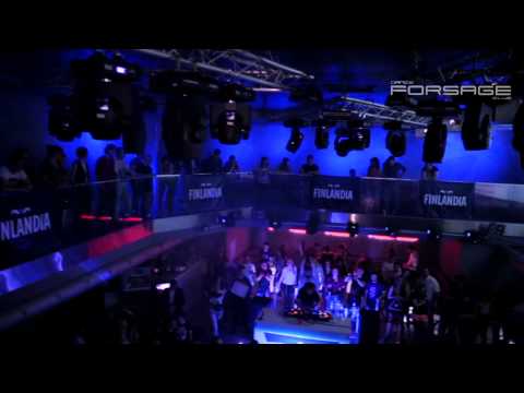 Timo Maas @ Forsage club, Kiev 17.05.2014
