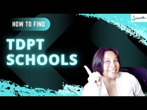 Como Encontrar o Programa Transitório de Doutor em Fisioterapia?