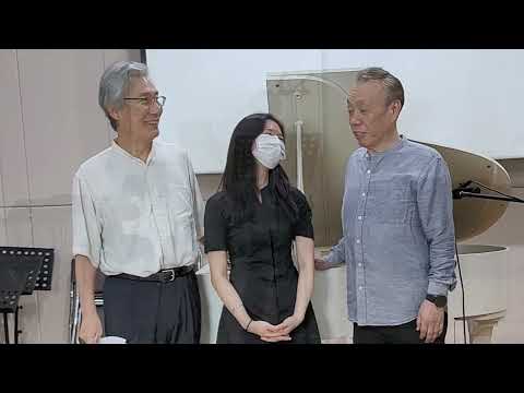 바보 - 바리톤 박흥우