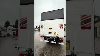 Renault MASTER 4X2 + EURO6 + LIFT bakwagen | Foto 4 - Autoline