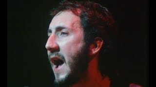 Pete Townshend - SECRET POLICEMAN&#39;S BALL 1979 (Full Set) REMASTERED