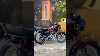 Download lagu Yamaha rxking with (chamber)💨￼#indonesia #bikelover #2stroke #yamaha #rxking #shorts #rx100#sound mp3