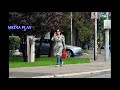 D J WANDA A IESIT LA PLIMBARE PE DOROBANTI MEDIA PLAY PAPARAZZI