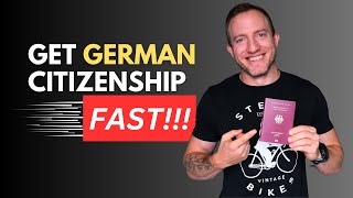 I Got German Citizenship! (Here's How You Can, Too)