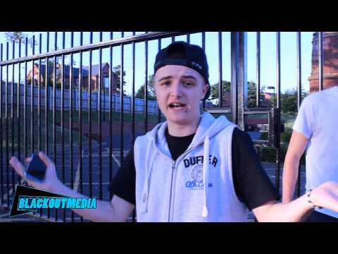 BlackoutMedia - Swifty & Jayyy [B2B]