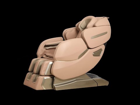 Luxury Full Body Massage Chair