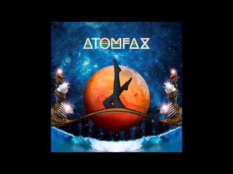 ATOMFAX - Mekonium EP (2012)