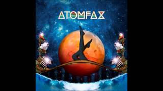 ATOMFAX - Mekonium EP (2012)